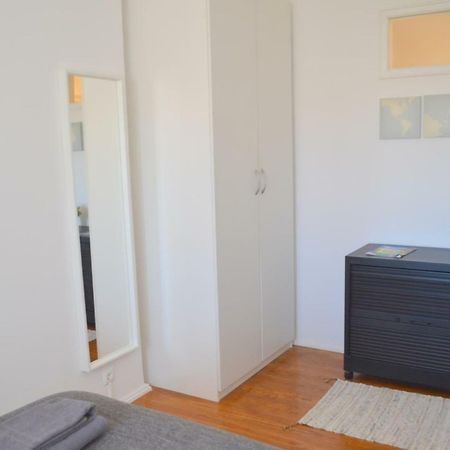 Tp Monte 20, Lisbon Apartment Zewnętrze zdjęcie