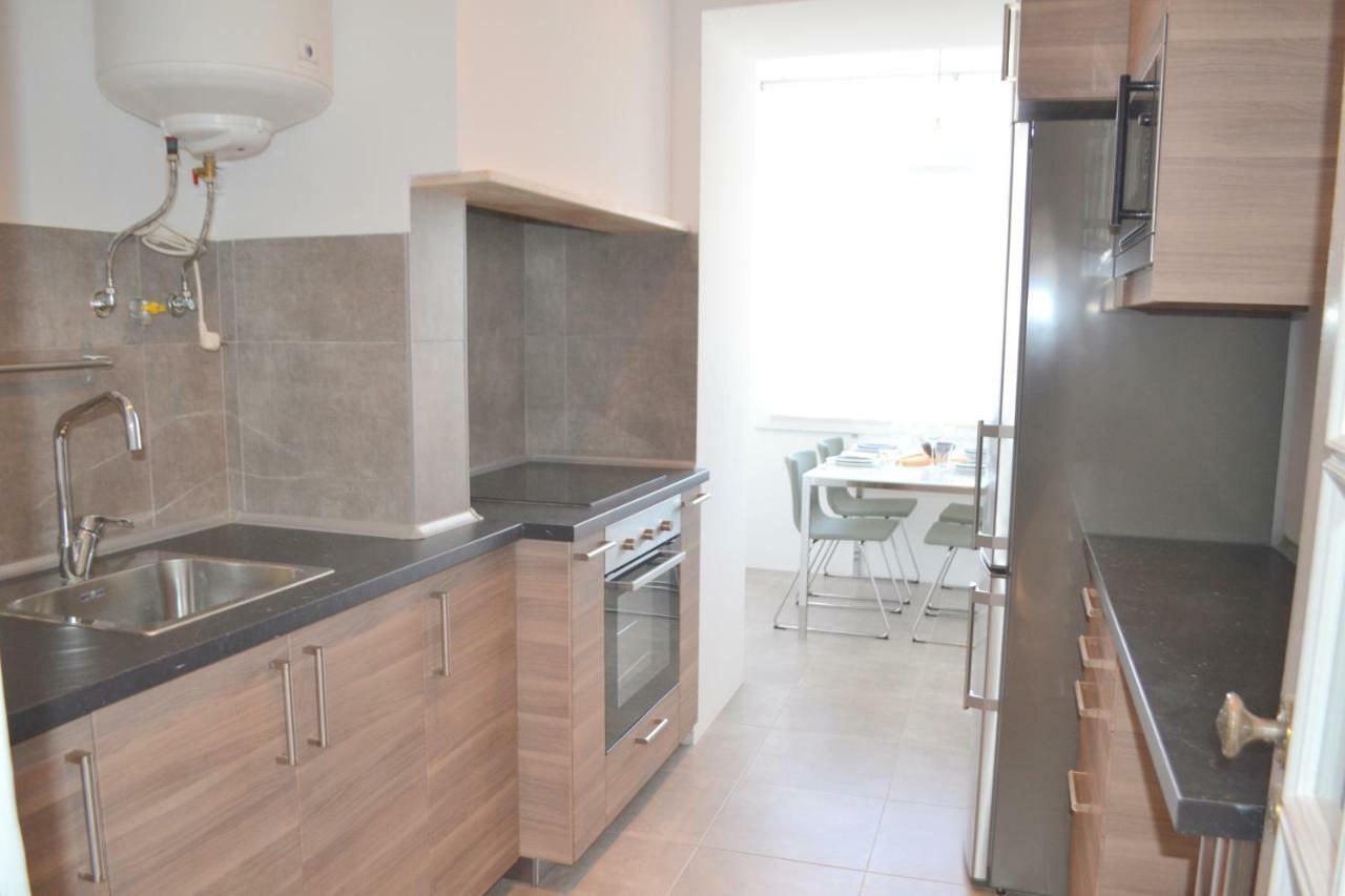 Tp Monte 20, Lisbon Apartment Zewnętrze zdjęcie