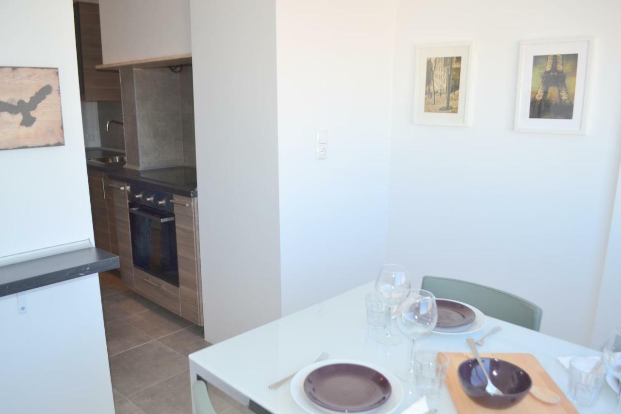 Tp Monte 20, Lisbon Apartment Zewnętrze zdjęcie