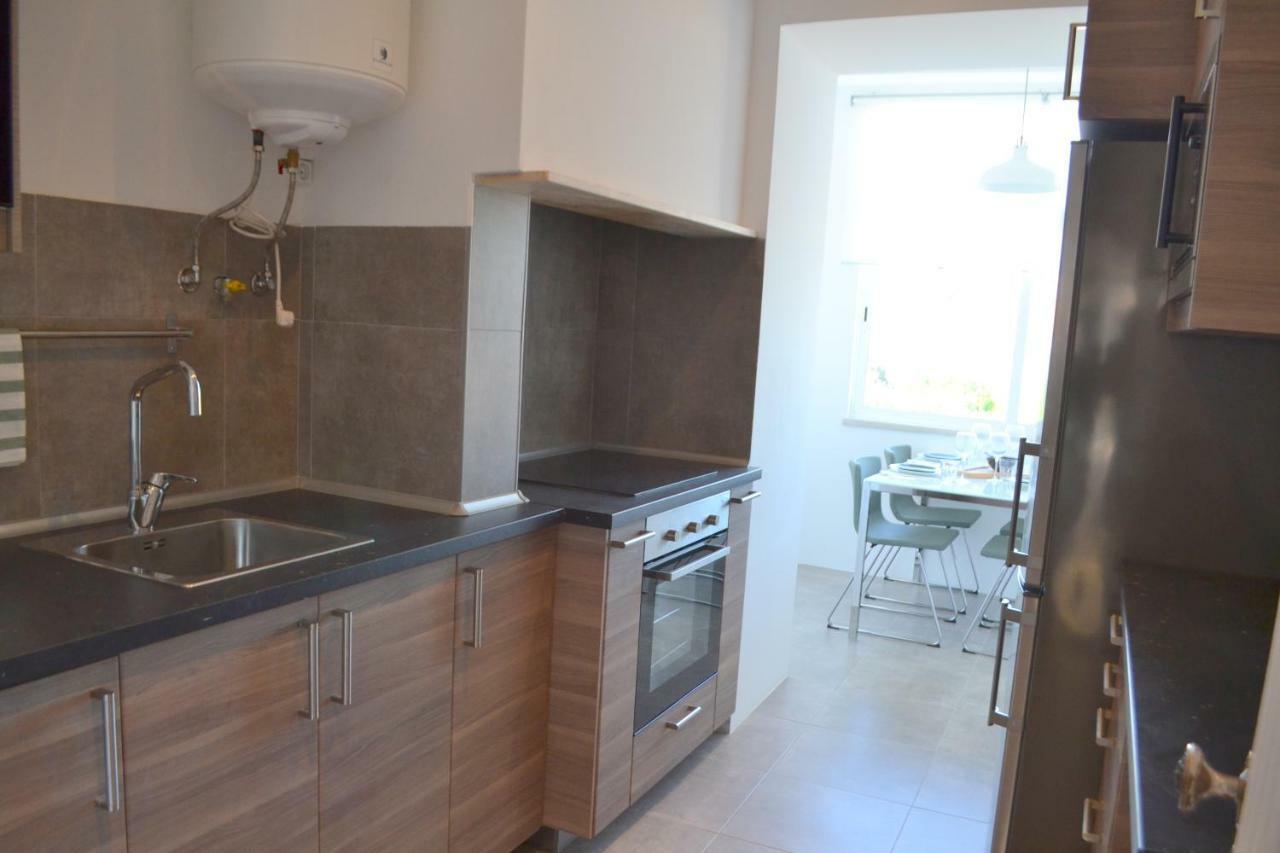 Tp Monte 20, Lisbon Apartment Zewnętrze zdjęcie