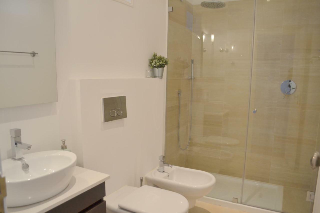 Tp Monte 20, Lisbon Apartment Zewnętrze zdjęcie