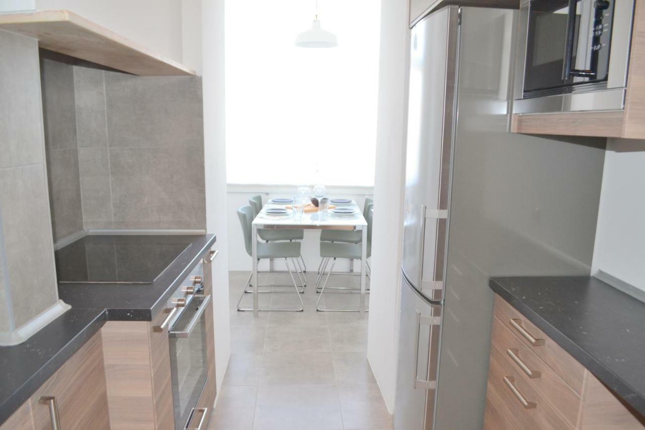 Tp Monte 20, Lisbon Apartment Zewnętrze zdjęcie